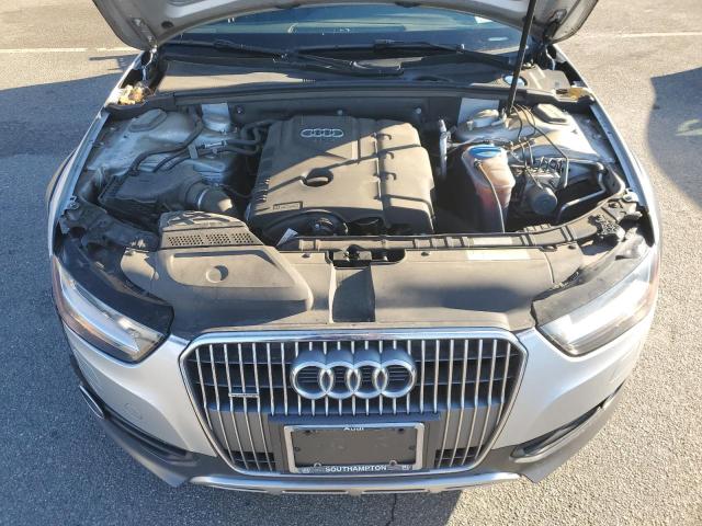 Photo 11 from auction – 2013 AUDI A4 ALLROAD with VIN WA19FAFL3DA237329