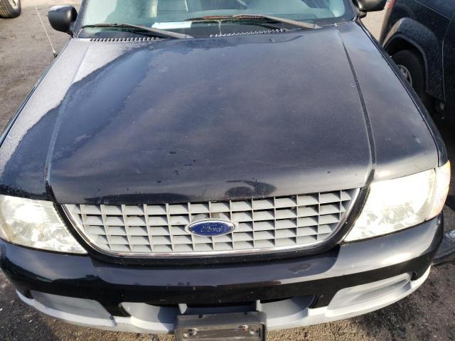 Photo 12 from auction – 2002 FORD EXPLORER X with VIN 1FMZU73W92UA77767