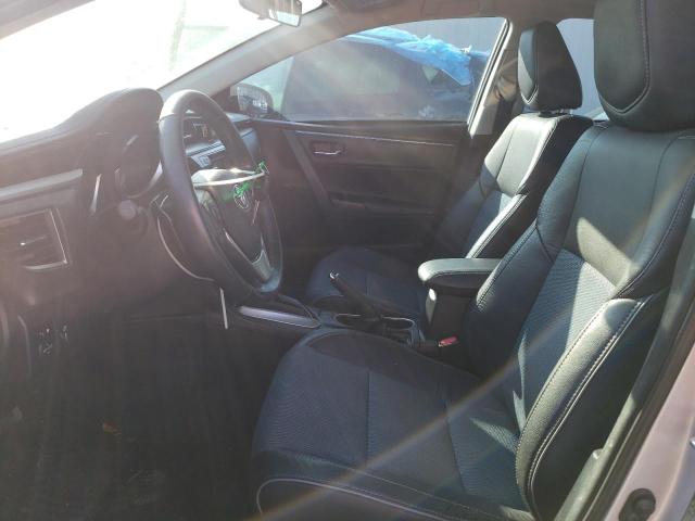 Photo 7 from auction – 2014 TOYOTA COROLLA L with VIN 2T1BURHE4EC075573