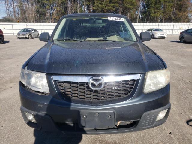 Photo 5 from auction – 2008 MAZDA TRIBUTE S with VIN 4F2CZ06138KM09810