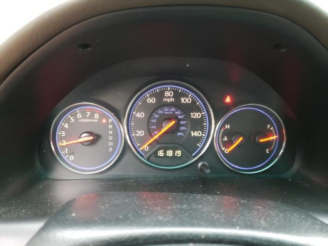 Photo 9 from auction – 2003 HONDA CIVIC LX with VIN 1HGES16573L013115