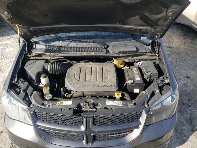 Photo 12 from auction – 2019 DODGE GRAND CARA with VIN 2C4RDGEG8KR570878