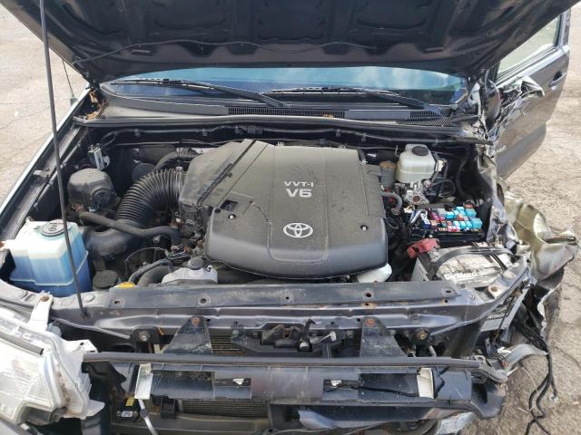 Photo 12 from auction – 2013 TOYOTA TACOMA DOU with VIN 5TFLU4EN4DX062074