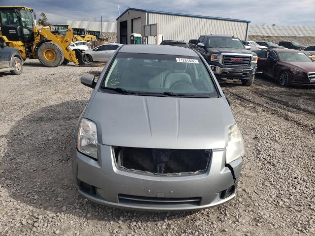 Photo 5 from auction – 2009 NISSAN SENTRA 2.0 with VIN 3N1AB61E99L613409