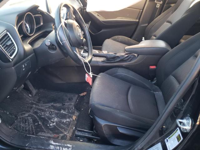 Photo 7 from auction – 2016 MAZDA 3 TOURING with VIN JM1BM1V71G1301342