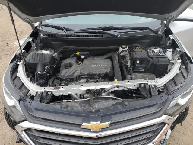 Photo 12 from auction – 2020 CHEVROLET EQUINOX LT with VIN 3GNAXUEV7LS609716