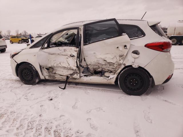 Photo 2 from auction – 2015 KIA RONDO with VIN KNAHT8A37F7076121