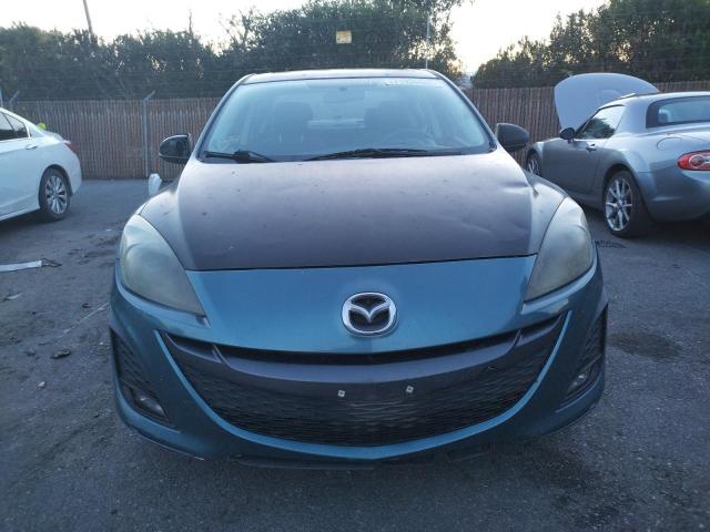 Photo 5 from auction – 2010 MAZDA 3 S with VIN JM1BL1S66A1231083