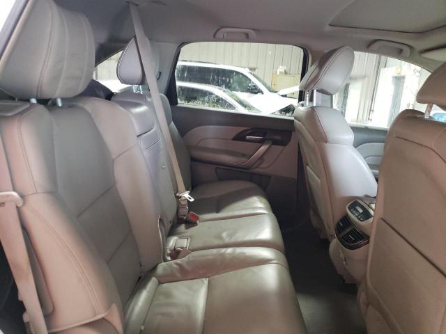 Photo 10 from auction – 2011 ACURA MDX TECHNO with VIN 2HNYD2H69BH508889