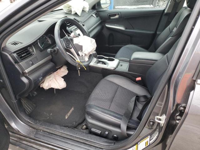 Photo 7 from auction – 2013 TOYOTA CAMRY L with VIN 4T1BF1FK7DU208912