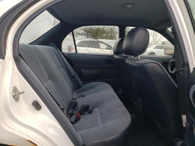 Photo 10 from auction – 1997 TOYOTA COROLLA with VIN 2T1BA01E4VC208041