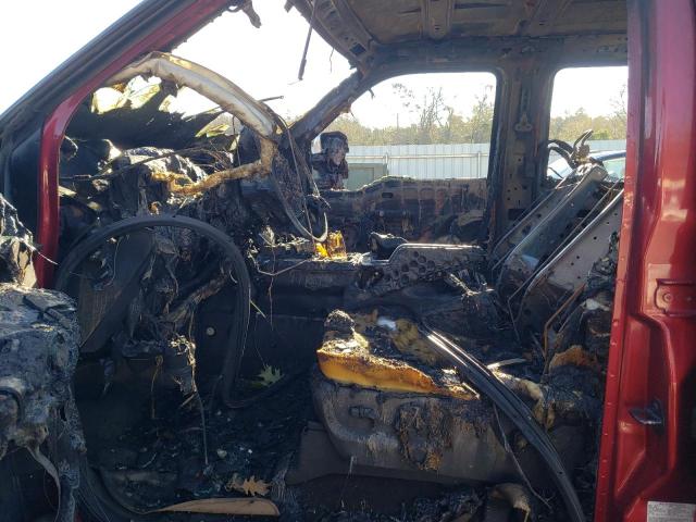 Photo 7 from auction – 2016 FORD F250 SUPER with VIN 1FT7W2B62GEA42001