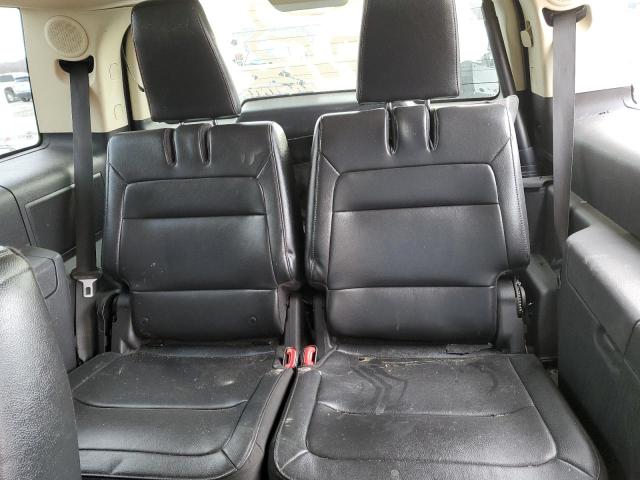 Photo 10 from auction – 2013 FORD FLEX LIMIT with VIN 2FMHK6DTXDBD00309