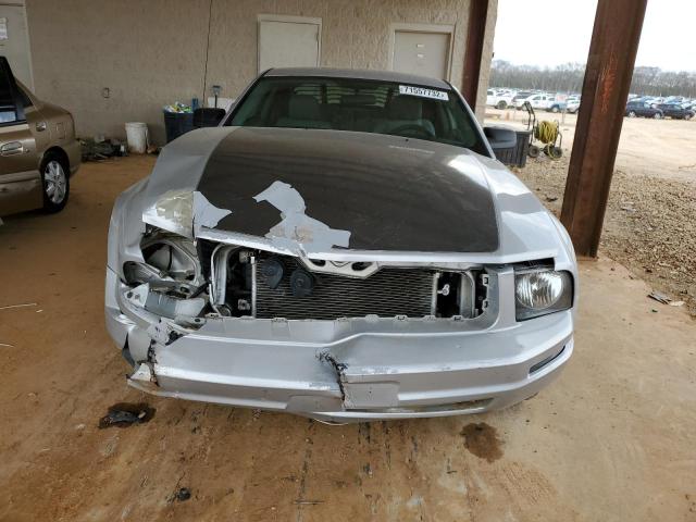 Photo 5 from auction – 2007 FORD MUSTANG with VIN 1ZVFT80N175231558
