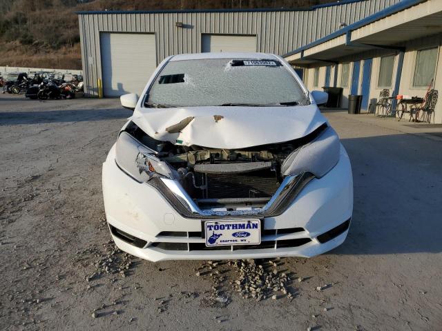Photo 5 from auction – 2018 NISSAN VERSA NOTE with VIN 3N1CE2CP4JL358325