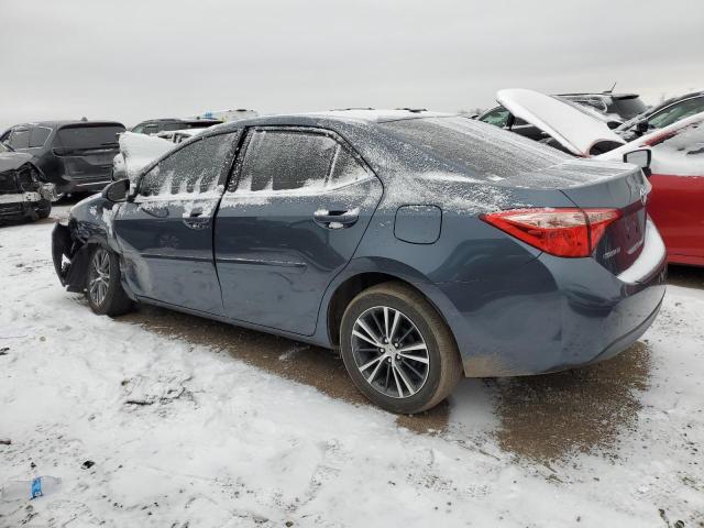 Photo 2 from auction – 2018 TOYOTA COROLLA L with VIN 2T1BURHE8JC079300
