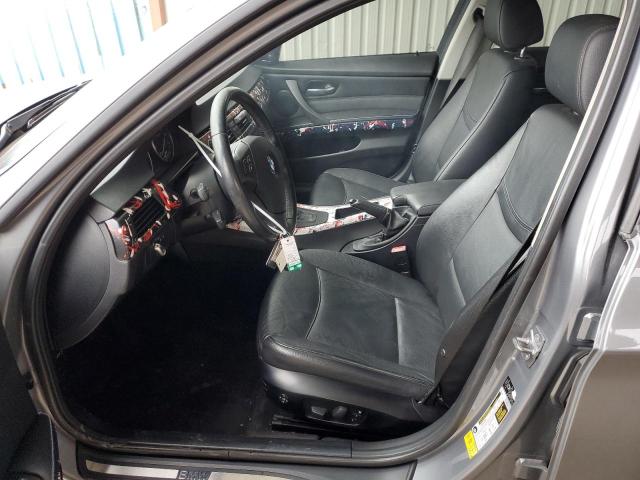 Photo 7 from auction – 2011 BMW 328 XI SUL with VIN WBAPK5C56BA658929