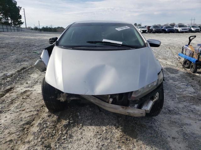 Photo 5 from auction – 2015 HONDA CIVIC LX with VIN 19XFB2F59FE112458