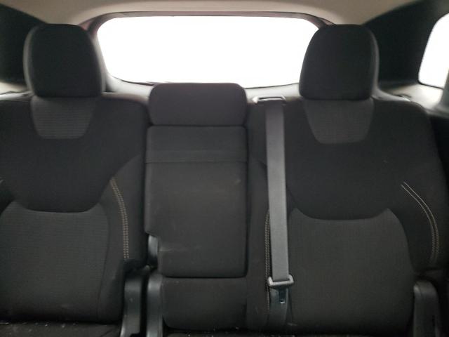 Photo 10 from auction – 2016 JEEP CHEROKEE L with VIN 1C4PJLCB8GW167949