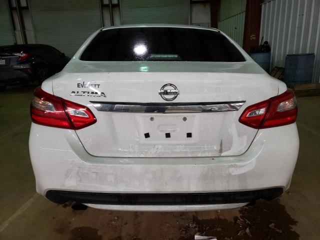 Photo 6 from auction – 2016 NISSAN ALTIMA 2.5 with VIN 1N4AL3AP1GN368795