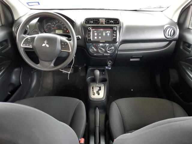 Photo 8 from auction – 2019 MITSUBISHI MIRAGE G4 with VIN ML32F3FJ0KHF19004
