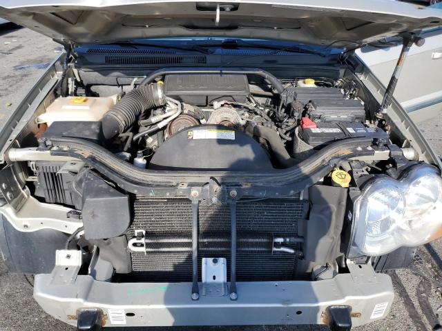 Photo 11 from auction – 2008 JEEP GRAND CHER with VIN 1J8GR48K98C240992