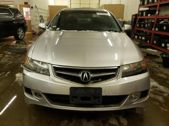صورة رقم 5 من المزاد - 2006 ACURA TSX مع VIN JH4CL96896C034238