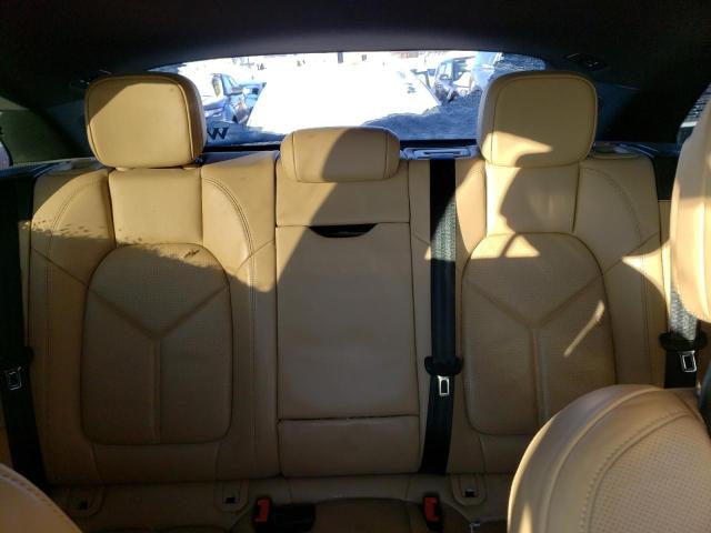 Photo 10 from auction – 2017 PORSCHE MACAN S with VIN WP1AB2A56HLB12802