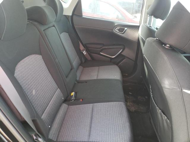 Photo 11 from auction – 2023 KIA SOUL EX with VIN KNDJ33AU4P7848768