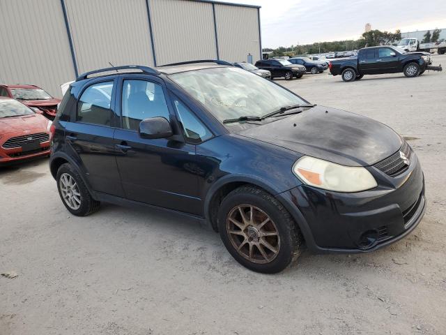 Photo 4 from auction – 2008 SUZUKI SX4 BASE with VIN JS2YB413X85107011