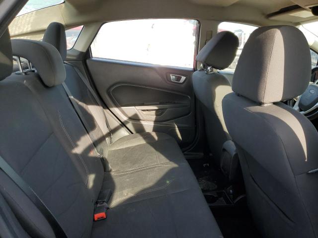 Photo 10 from auction – 2014 FORD FIESTA SE with VIN 3FADP4BE0EM186355