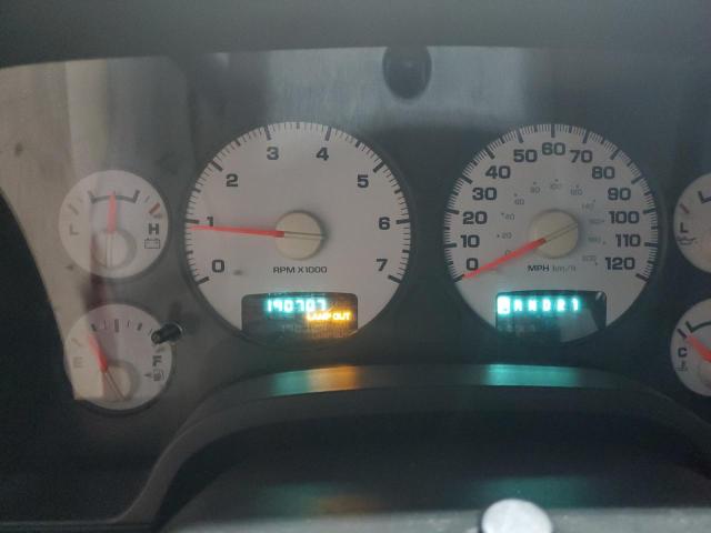 Photo 9 from auction – 2005 DODGE RAM 1500 S with VIN 1D7HU18N15S258381