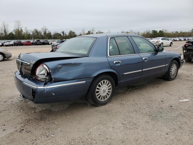 Photo 3 from auction – 2008 MERCURY GRAND MARQ with VIN 2MEHM75V78X615127
