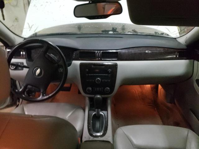 Photo 8 from auction – 2012 CHEVROLET IMPALA LTZ with VIN 2G1WC5E37C1113799