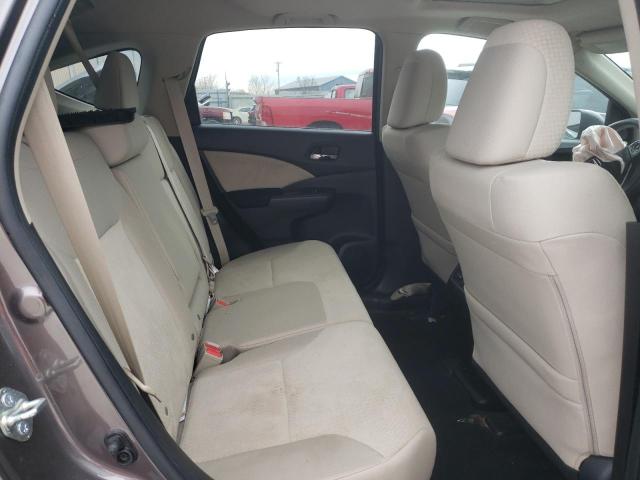 Photo 11 from auction – 2016 HONDA CR-V EX with VIN 2HKRM4H54GH694000