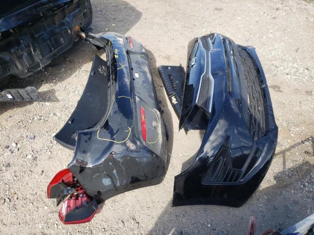 Photo 12 from auction – 2021 KIA RIO S with VIN 3KPA25AD2ME406520