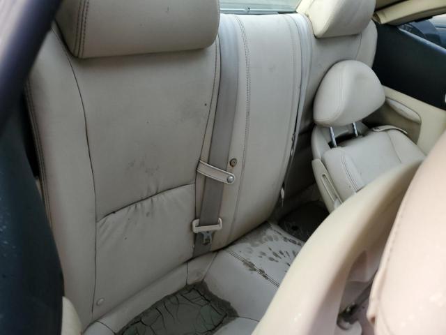 Photo 6 from auction – 2008 LEXUS SC 430 with VIN JTHFN45Y689017182