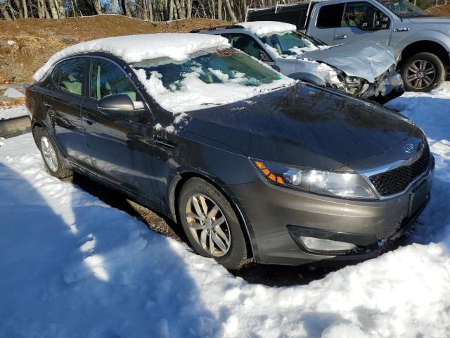 Photo 4 from auction – 2012 KIA OPTIMA LX with VIN 5XXGM4A75CG039644