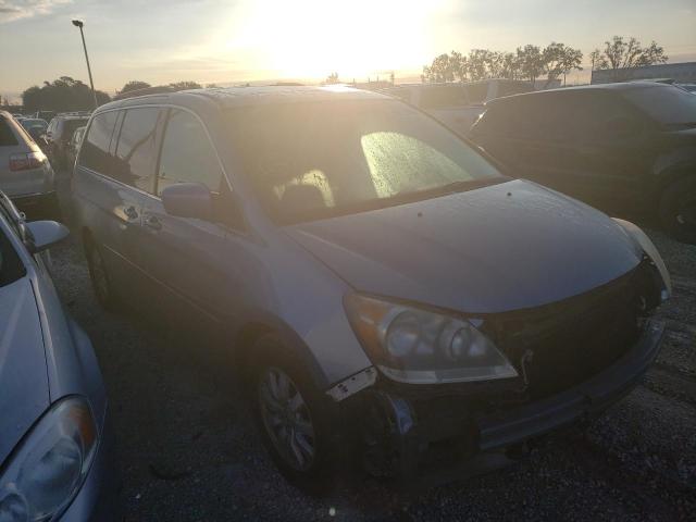 Photo 4 from auction – 2009 HONDA ODYSSEY EX with VIN 5FNRL38659B040985