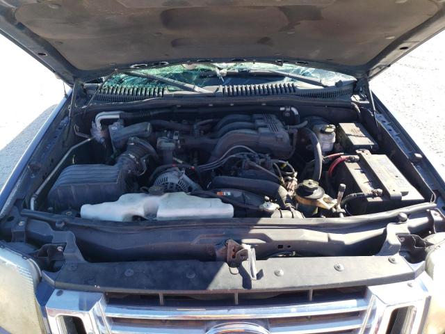 Photo 11 from auction – 2007 FORD EXPLORER S with VIN 1FMEU31K57UA22067