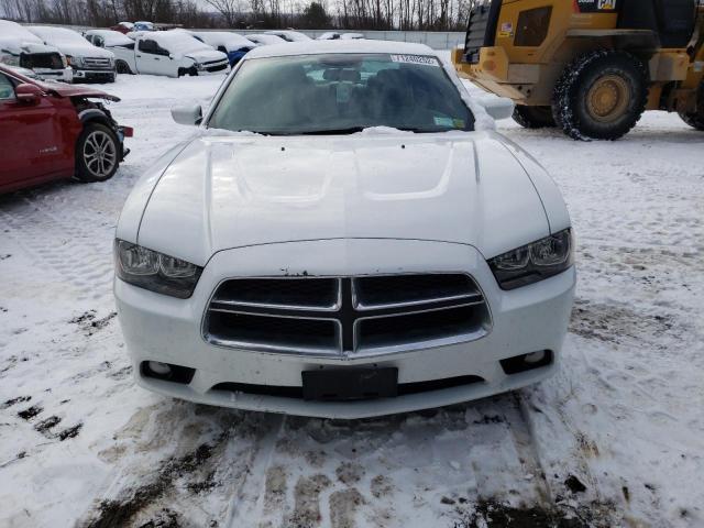 Photo 5 from auction – 2014 DODGE CHARGER SE with VIN 2C3CDXBG4EH239420