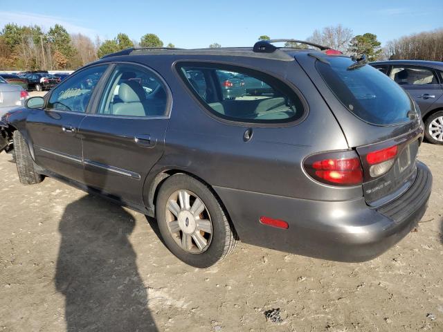 Photo 2 from auction – 2004 FORD TAURUS SEL with VIN 1FAFP59S94A120876