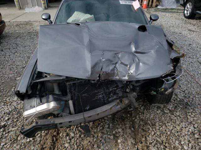Photo 11 from auction – 2011 DODGE CHALLENGER with VIN 2B3CJ4DG5BH603941