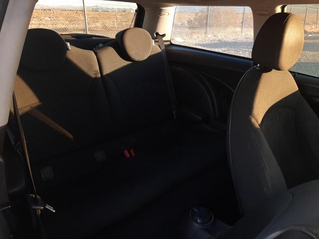 Photo 10 from auction – 2009 MINI COOPER S with VIN WMWMF73589TW86247