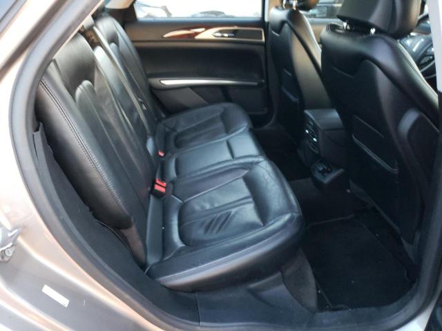 Photo 10 from auction – 2015 LINCOLN MKZ HYBRID with VIN 3LN6L2LU2FR629372