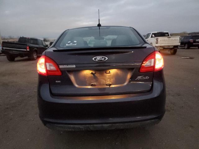 Photo 6 from auction – 2012 FORD FIESTA SE with VIN 3FADP4BJ5CM215892