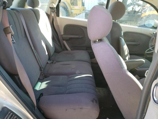 Photo 10 from auction – 2005 CHRYSLER PT CRUISER with VIN 3C4FY48B75T543131