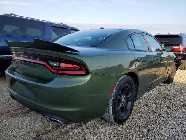 Photo 3 from auction – 2019 DODGE CHARGER SX with VIN 2C3CDXBG4KH724829