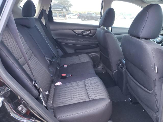Photo 10 from auction – 2017 NISSAN ROGUE S with VIN 5N1AT2MT4HC878516