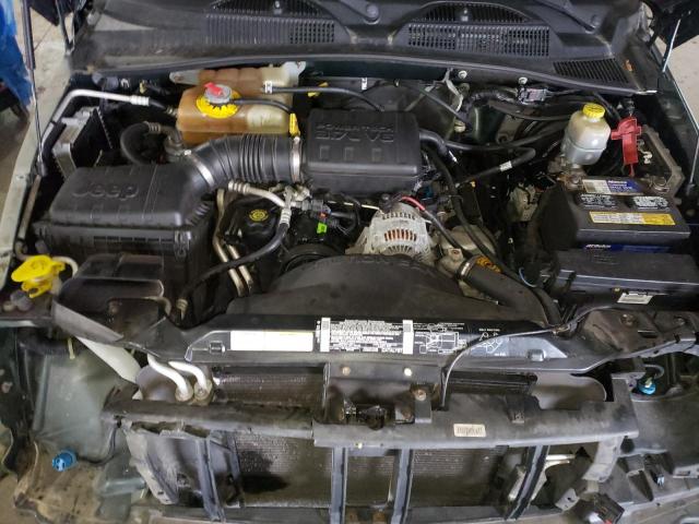 Photo 11 from auction – 2002 JEEP LIBERTY LI with VIN 1J4GL58K62W277934